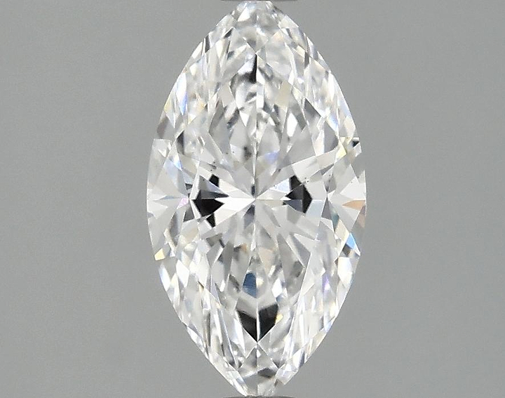 1.3 Carat Marquise Shaped Excellent Cut VS2 IGI Certified Lab Grown Diamond