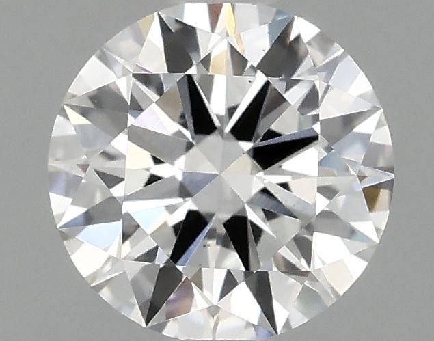 1.02 Carat Round Shaped Ideal Cut VS1 IGI Certified Lab Grown Diamond