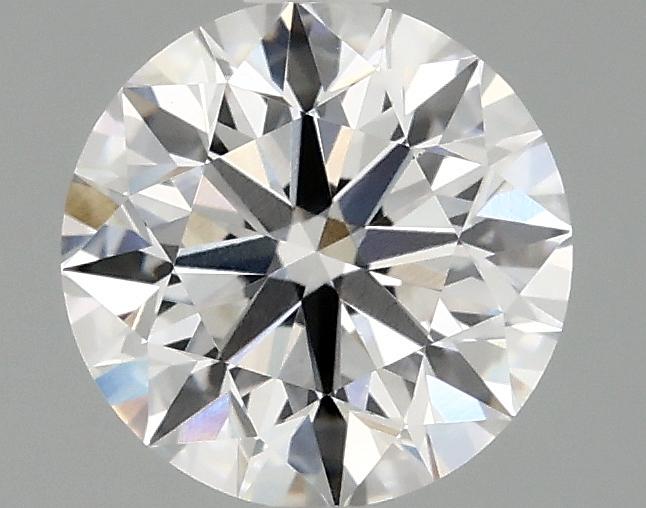 1.56 Carat Round Shaped Excellent Cut VS1 IGI Certified Lab Grown Diamond