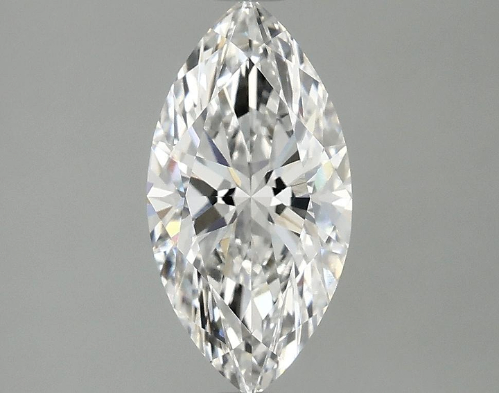 1.49 Carat Marquise Shaped Ideal Cut VS1 IGI Certified Lab Grown Diamond