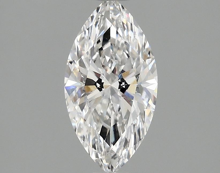 0.98 Carat Marquise Shaped Ideal Cut VS2 IGI Certified Lab Grown Diamond