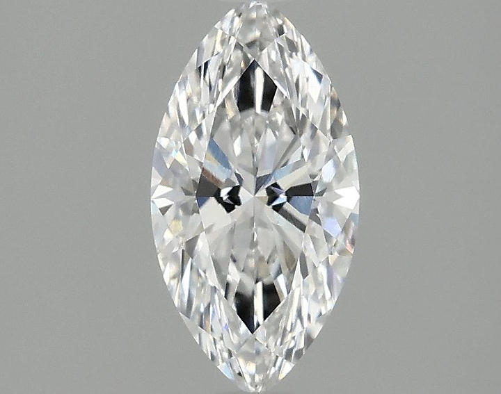 1.06 Carat Marquise Shaped Ideal Cut VS1 IGI Certified Lab Grown Diamond