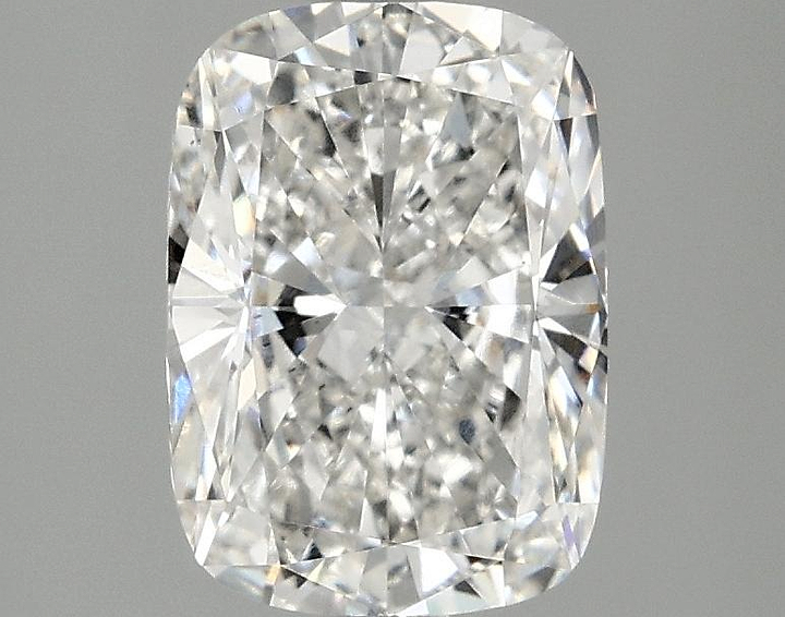1.98 Carat Cushion Shaped Excellent Cut VS1 IGI Certified Lab Grown Diamond