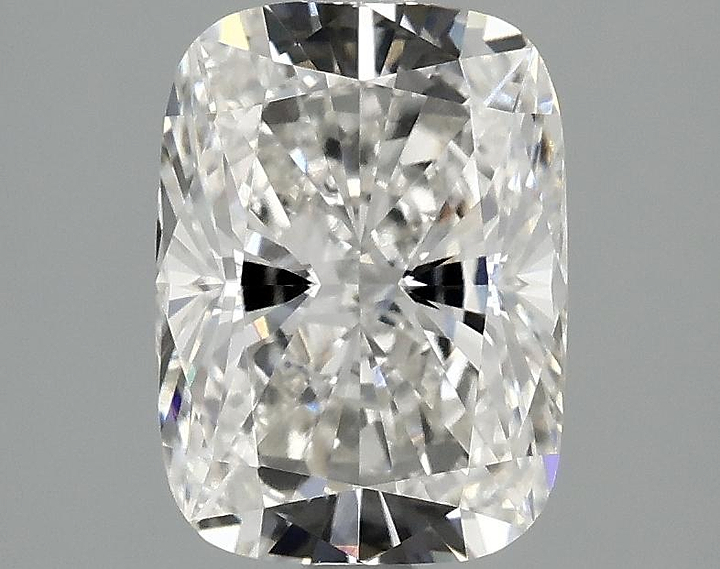 1.99 Carat Cushion Shaped Excellent Cut VVS2 IGI Certified Lab Grown Diamond