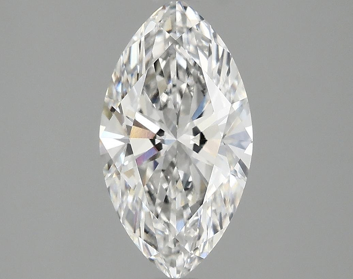 1.91 Carat Marquise Shaped Excellent Cut VVS2 IGI Certified Lab Grown Diamond