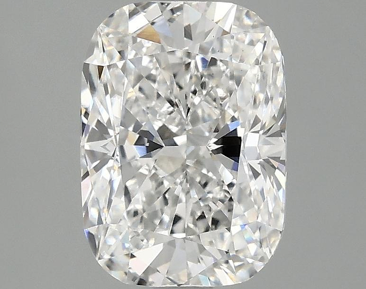 2.04 Carat Cushion Shaped Excellent Cut VS1 IGI Certified Lab Grown Diamond