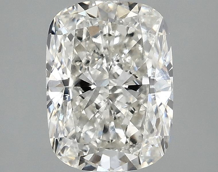 1.99 Carat Cushion Shaped Excellent Cut VS1 IGI Certified Lab Grown Diamond