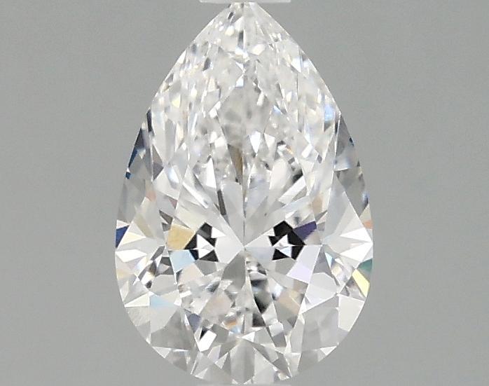 1.01 Carat Pear Shaped Excellent Cut VS1 IGI Certified Lab Grown Diamond