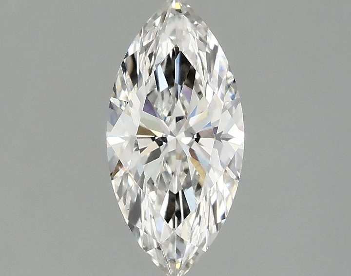 1.04 Carat Marquise Shaped Excellent Cut VS1 IGI Certified Lab Grown Diamond