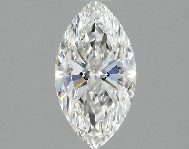 1.08 Carat Marquise Shaped Excellent Cut VS1 IGI Certified Lab Grown Diamond