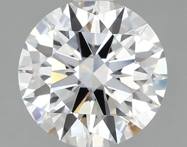 1.41 Carat Round Shaped Ideal Cut VS1 IGI Certified Lab Grown Diamond