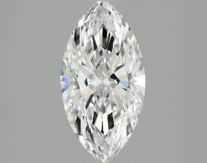 1.52 Carat Marquise Shaped Ideal Cut VS1 IGI Certified Lab Grown Diamond