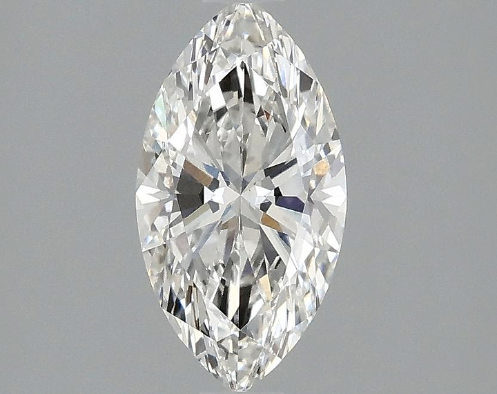 1.03 Carat Marquise Shaped Excellent Cut VS1 IGI Certified Lab Grown Diamond