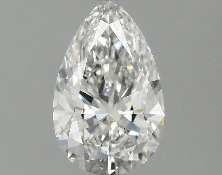 1.01 Carat Pear Shaped Ideal Cut VS1 IGI Certified Lab Grown Diamond