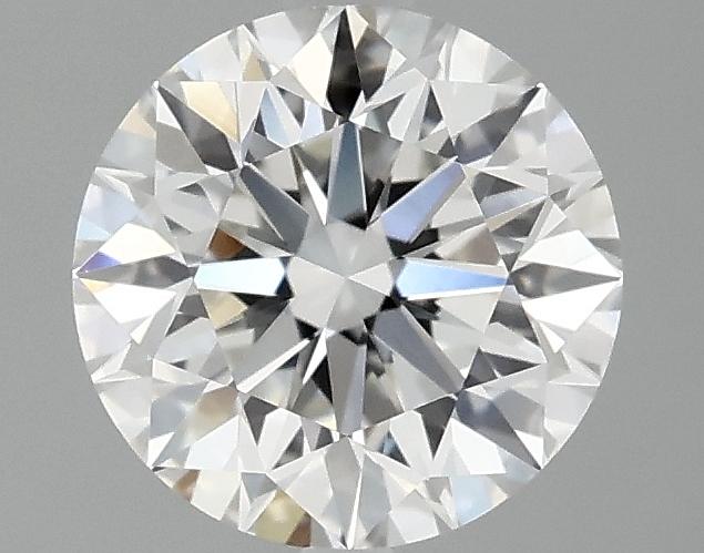 1.5 Carat Round Shaped Excellent Cut VVS2 IGI Certified Lab Grown Diamond