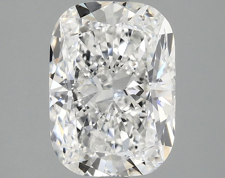 2.33 Carat Cushion Shaped Excellent Cut VS1 IGI Certified Lab Grown Diamond