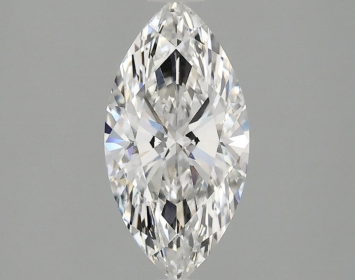 1.49 Carat Marquise Shaped Ideal Cut VS1 IGI Certified Lab Grown Diamond