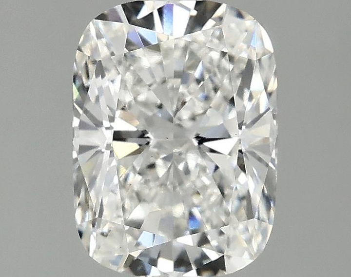 1.99 Carat Cushion Shaped Excellent Cut VS1 IGI Certified Lab Grown Diamond