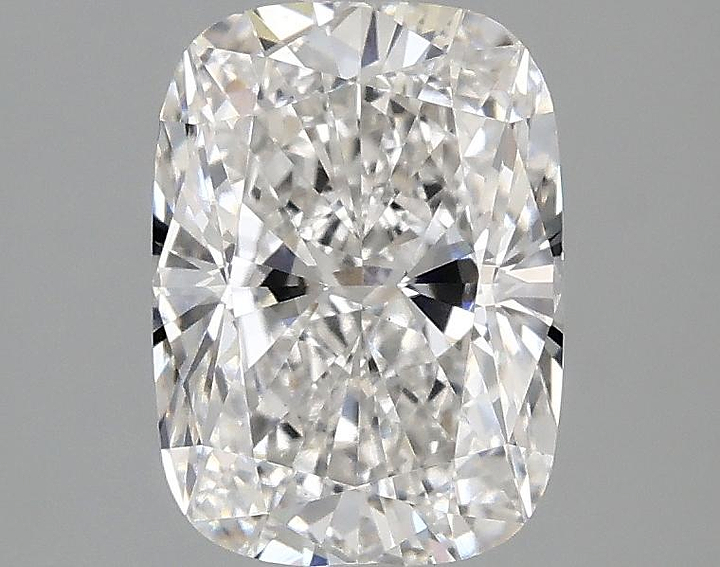 1.99 Carat Cushion Shaped Excellent Cut VS1 IGI Certified Lab Grown Diamond