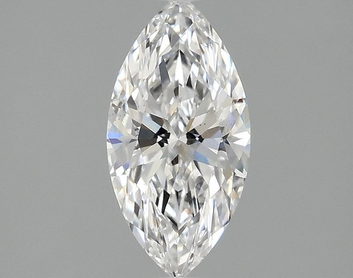 1.04 Carat Marquise Shaped Ideal Cut VS1 IGI Certified Lab Grown Diamond