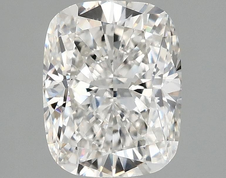 1.98 Carat Cushion Shaped Excellent Cut VS1 IGI Certified Lab Grown Diamond