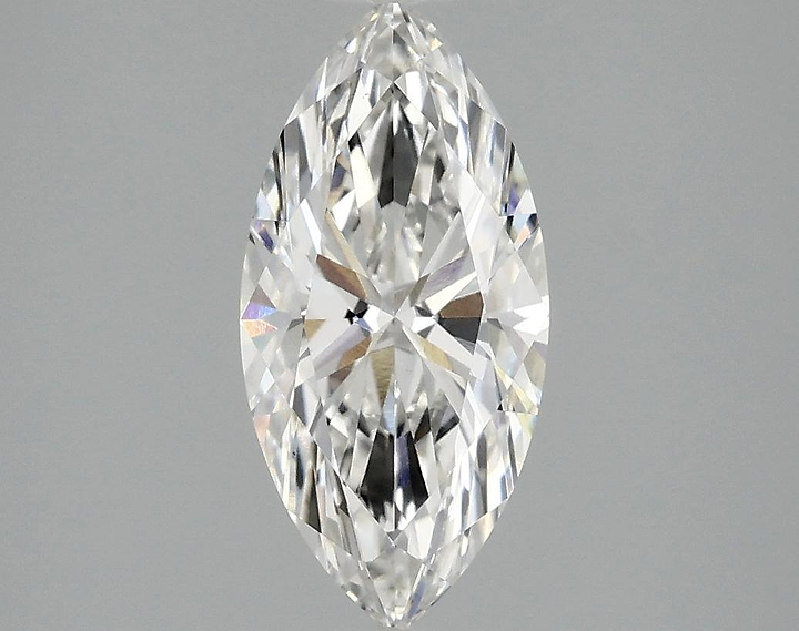 1.5 Carat Marquise Shaped Excellent Cut VS1 IGI Certified Lab Grown Diamond