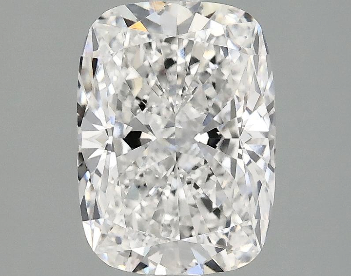 2.04 Carat Cushion Shaped Excellent Cut VS1 IGI Certified Lab Grown Diamond
