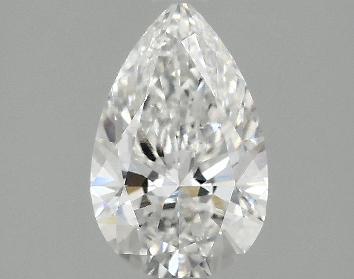 1.22 Carat Pear Shaped Ideal Cut VS2 IGI Certified Lab Grown Diamond