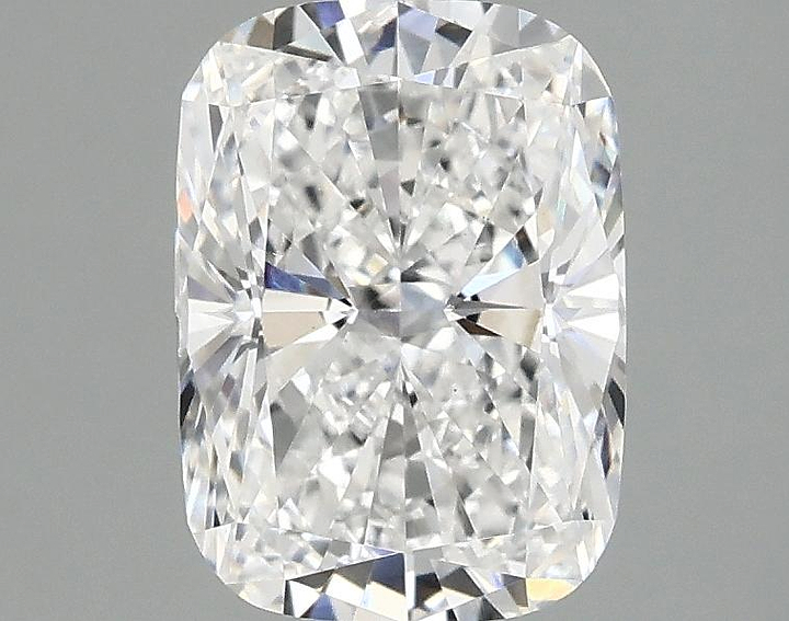 1.91 Carat Cushion Shaped Excellent Cut VS1 IGI Certified Lab Grown Diamond