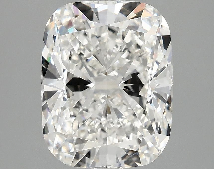 3.0 Carat Cushion Shaped Excellent Cut VS1 IGI Certified Lab Grown Diamond