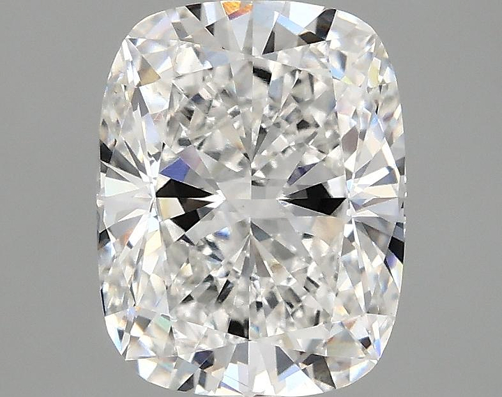 2.27 Carat Cushion Shaped Excellent Cut VS1 IGI Certified Lab Grown Diamond
