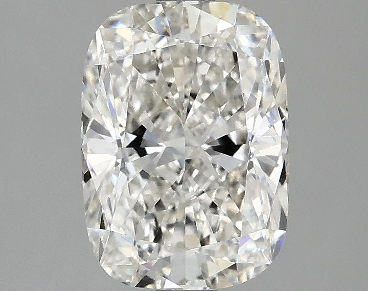 1.99 Carat Cushion Shaped Excellent Cut VS1 IGI Certified Lab Grown Diamond