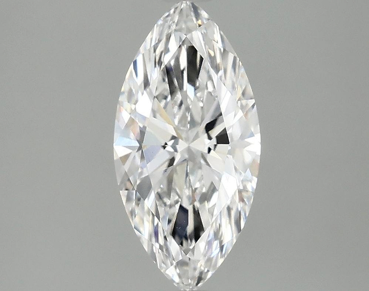 1.44 Carat Marquise Shaped Ideal Cut VS1 IGI Certified Lab Grown Diamond