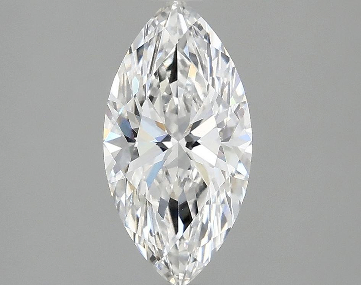 1.49 Carat Marquise Shaped Ideal Cut VS1 IGI Certified Lab Grown Diamond