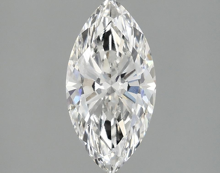 1.5 Carat Marquise Shaped Ideal Cut VS1 IGI Certified Lab Grown Diamond