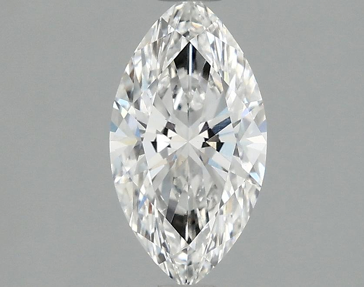 1.01 Carat Marquise Shaped Excellent Cut VS1 IGI Certified Lab Grown Diamond
