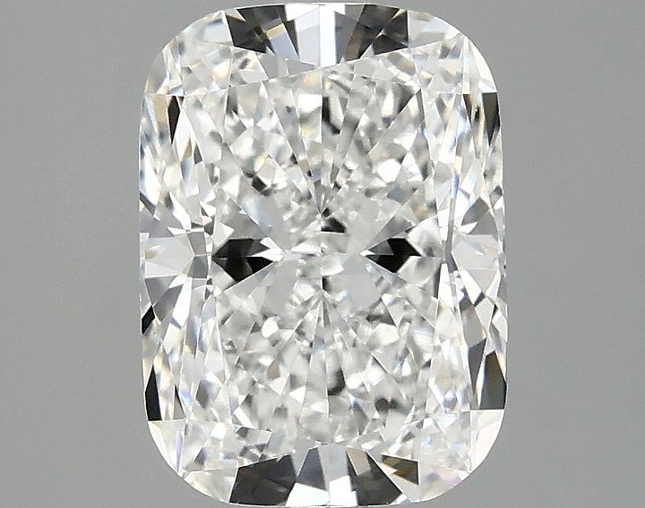 2.43 Carat Cushion Shaped Excellent Cut VS1 IGI Certified Lab Grown Diamond