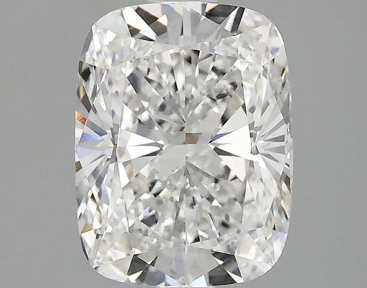 1.98 Carat Cushion Shaped Excellent Cut VS1 IGI Certified Lab Grown Diamond