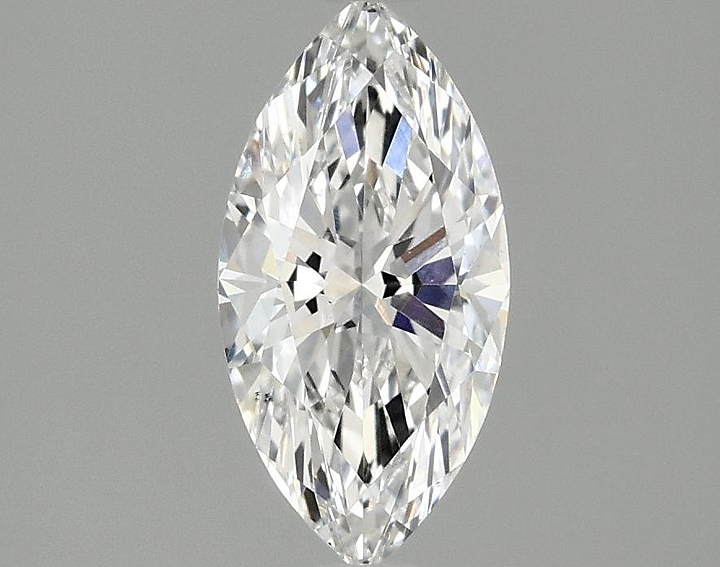 1.01 Carat Marquise Shaped Ideal Cut VS2 IGI Certified Lab Grown Diamond