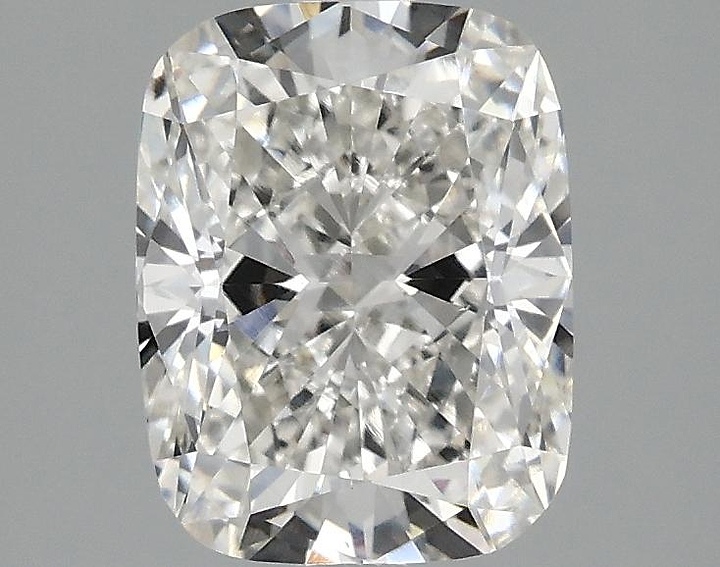 2.05 Carat Cushion Shaped Excellent Cut VS1 IGI Certified Lab Grown Diamond
