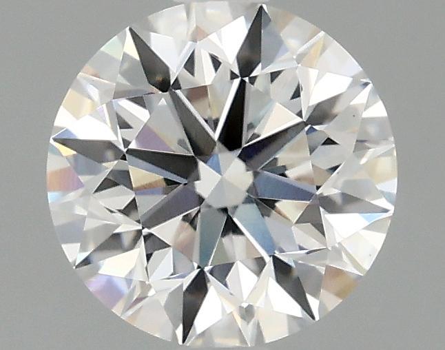 1.5 Carat Round Shaped Excellent Cut VS1 IGI Certified Lab Grown Diamond