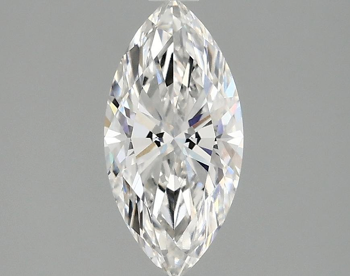 1.09 Carat Marquise Shaped Ideal Cut VS1 IGI Certified Lab Grown Diamond