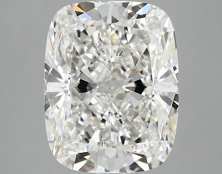 2.99 Carat Cushion Shaped Excellent Cut VS1 IGI Certified Lab Grown Diamond