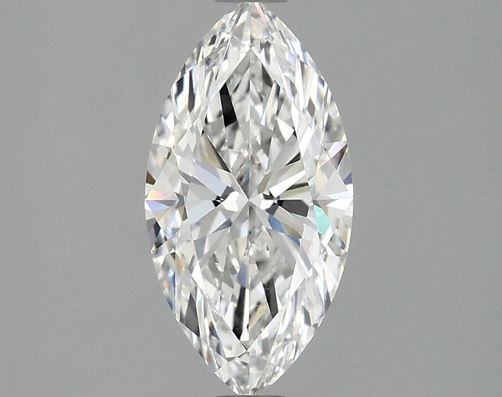1.49 Carat Marquise Shaped Ideal Cut VS1 IGI Certified Lab Grown Diamond