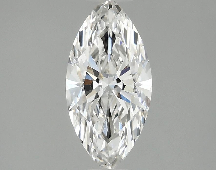 1.04 Carat Marquise Shaped Ideal Cut VS1 IGI Certified Lab Grown Diamond