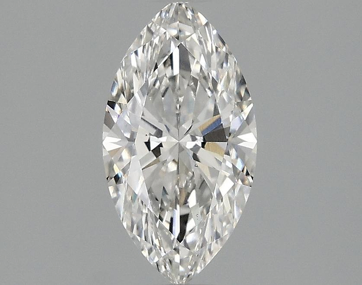 1.06 Carat Marquise Shaped Excellent Cut VS1 IGI Certified Lab Grown Diamond