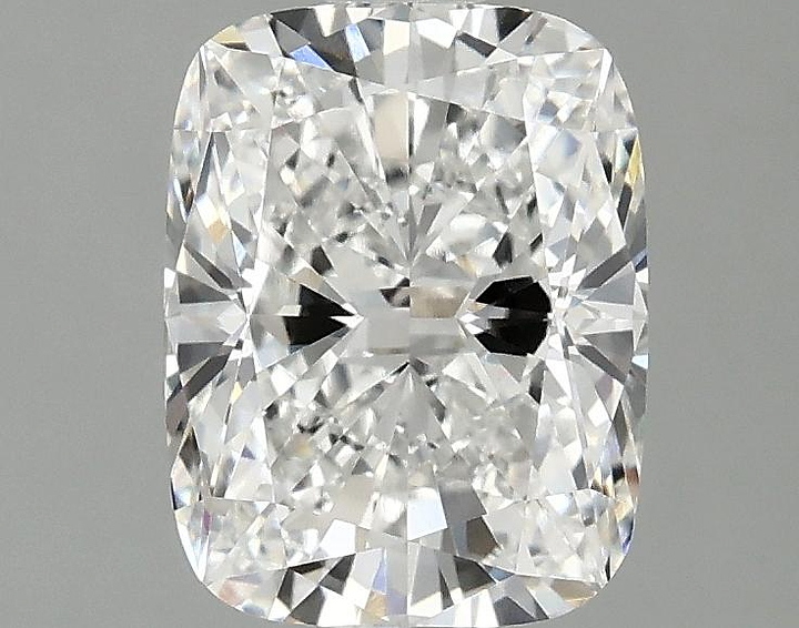 1.99 Carat Cushion Shaped Excellent Cut VVS2 IGI Certified Lab Grown Diamond