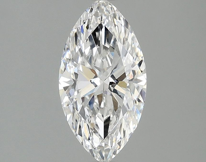 1.04 Carat Marquise Shaped Ideal Cut VS1 IGI Certified Lab Grown Diamond