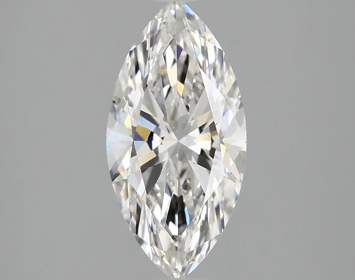 1.46 Carat Marquise Shaped Ideal Cut VS1 IGI Certified Lab Grown Diamond