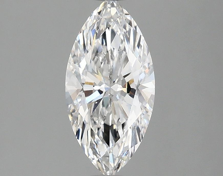 1.04 Carat Marquise Shaped Ideal Cut VS1 IGI Certified Lab Grown Diamond